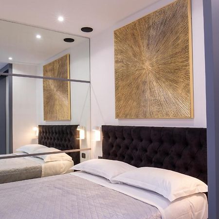 T-House Roma Apartman Kültér fotó