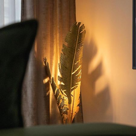 T-House Roma Apartman Kültér fotó