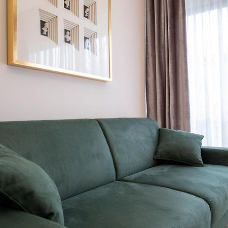 T-House Roma Apartman Kültér fotó