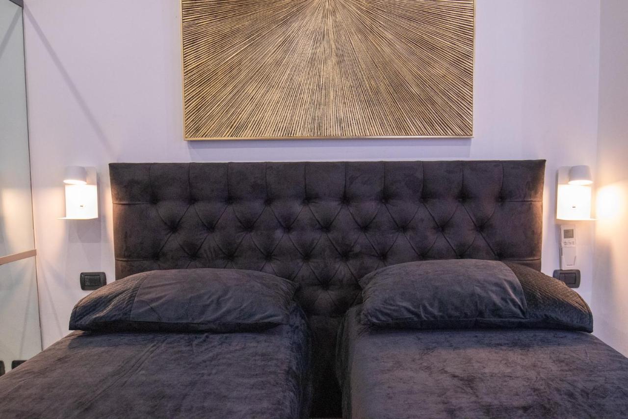 T-House Roma Apartman Kültér fotó