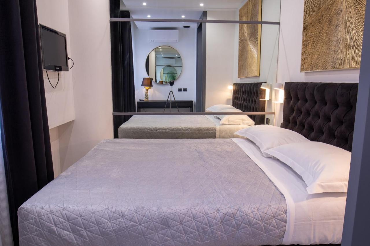 T-House Roma Apartman Kültér fotó