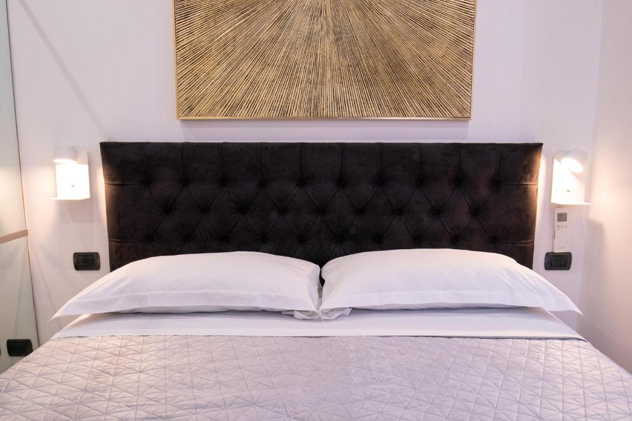 T-House Roma Apartman Kültér fotó