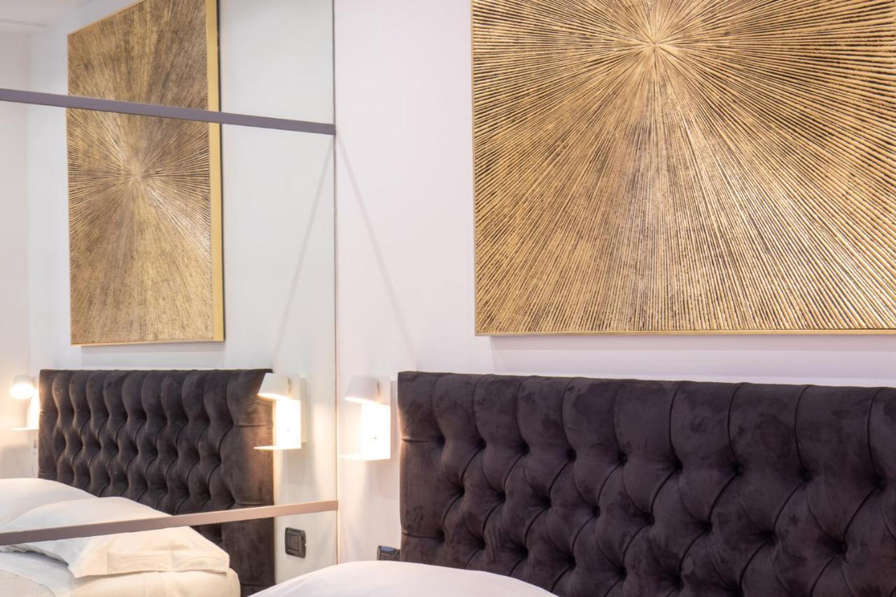 T-House Roma Apartman Kültér fotó