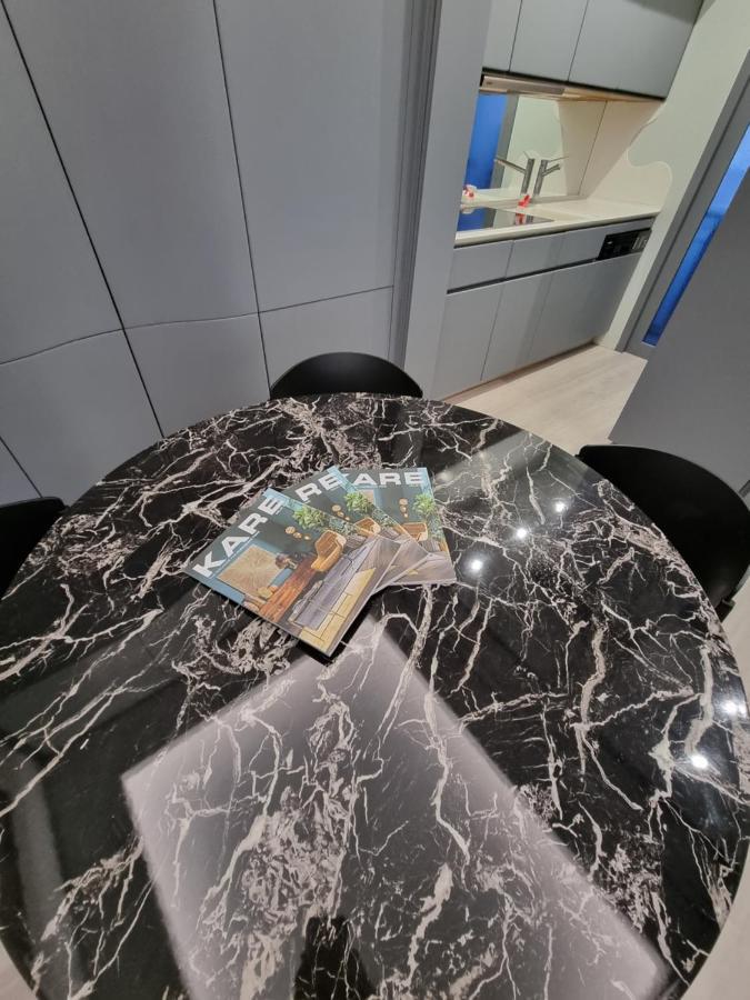 T-House Roma Apartman Kültér fotó