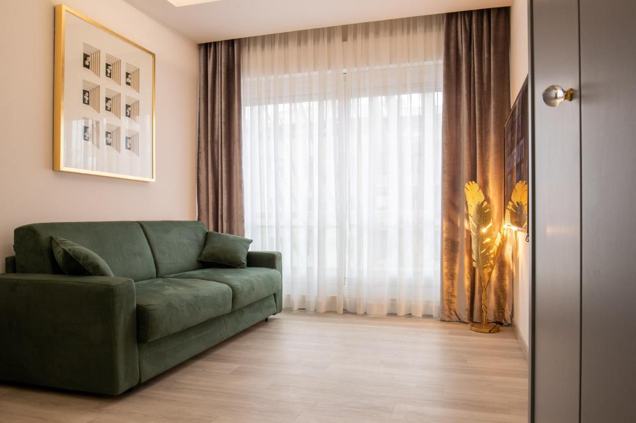 T-House Roma Apartman Kültér fotó