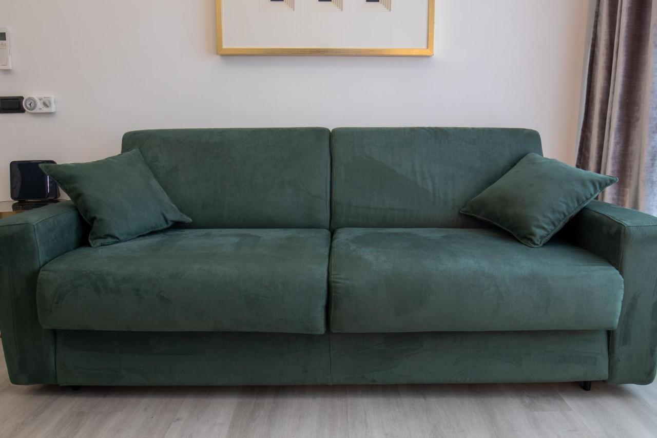 T-House Roma Apartman Kültér fotó