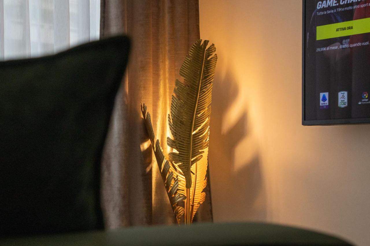 T-House Roma Apartman Kültér fotó
