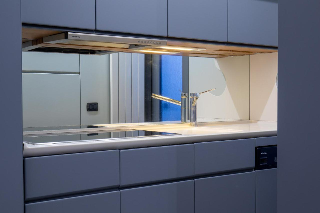 T-House Roma Apartman Kültér fotó