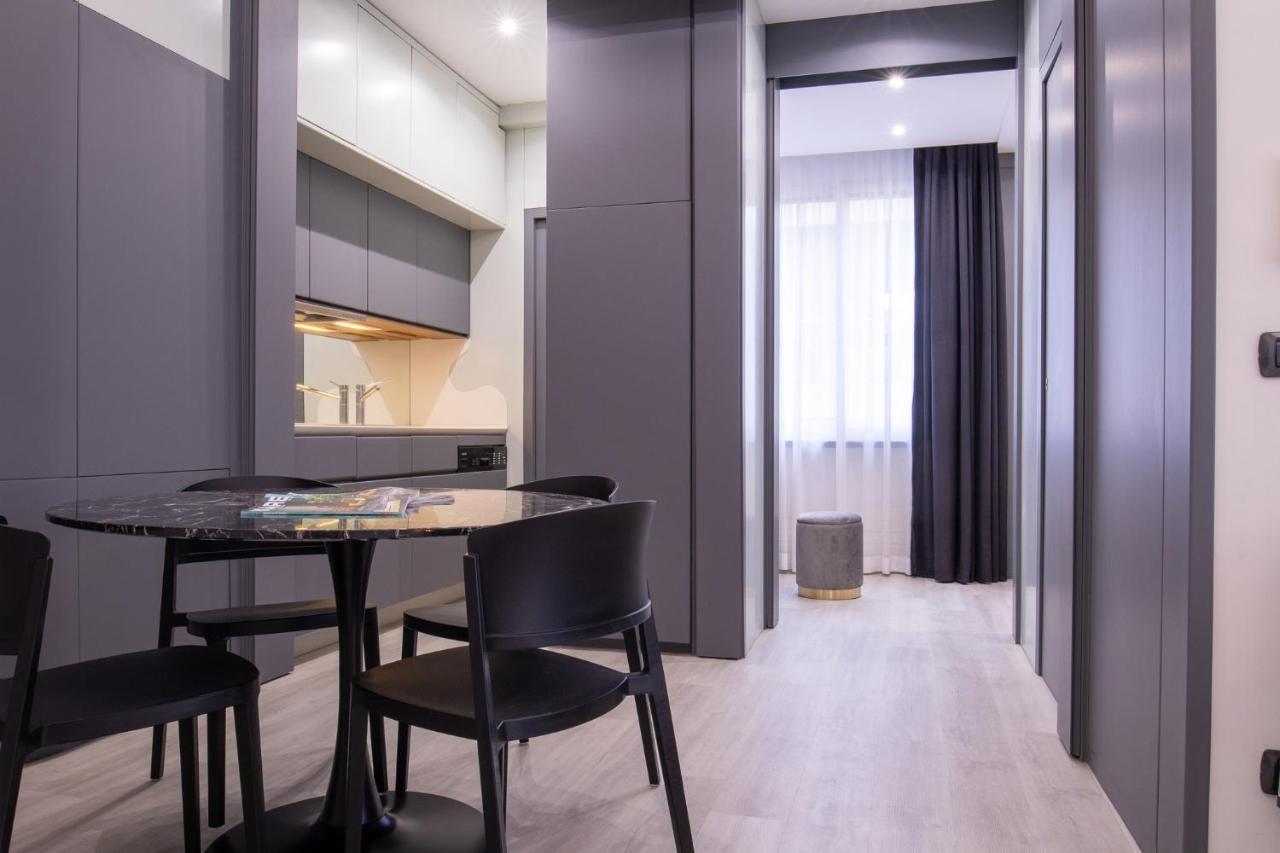 T-House Roma Apartman Kültér fotó
