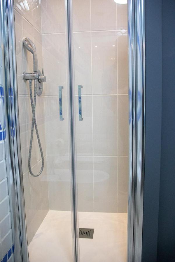 T-House Roma Apartman Kültér fotó