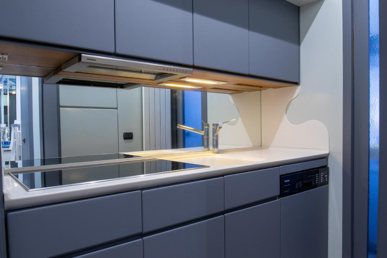 T-House Roma Apartman Kültér fotó