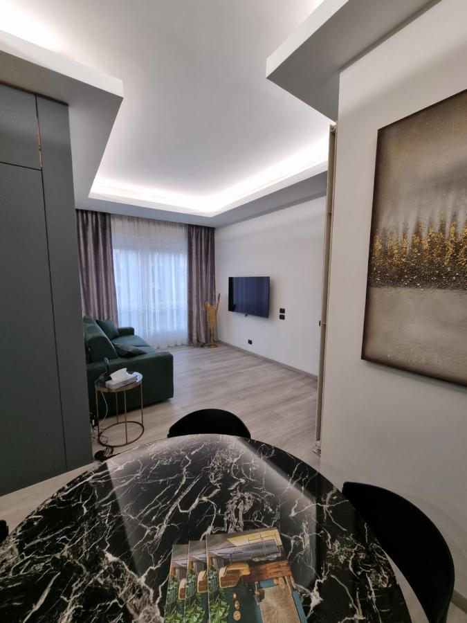 T-House Roma Apartman Kültér fotó